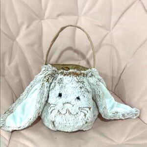 Pottery Barn Kids Easter Bucket